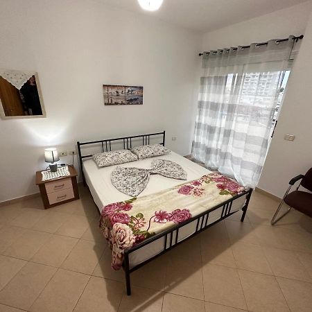 Vasilika Apartments Sarandë 외부 사진