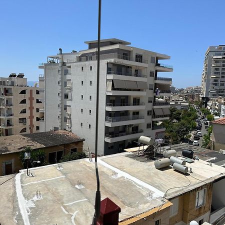 Vasilika Apartments Sarandë 외부 사진