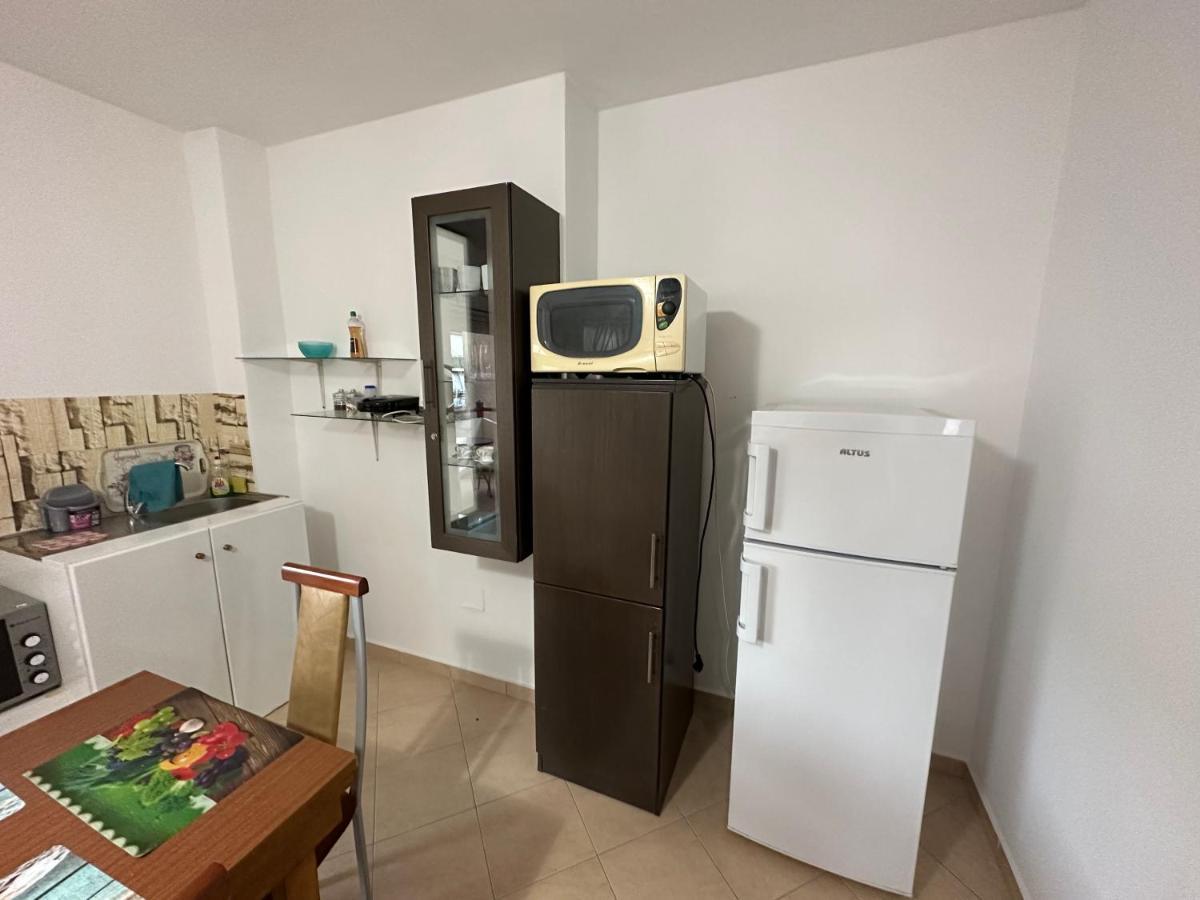 Vasilika Apartments Sarandë 외부 사진