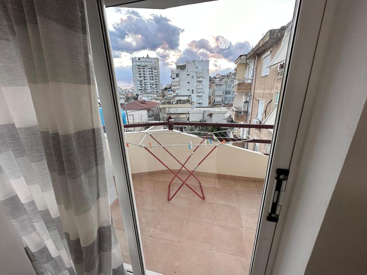 Vasilika Apartments Sarandë 외부 사진