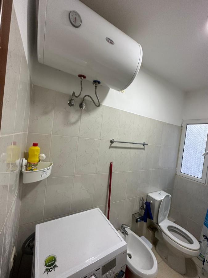 Vasilika Apartments Sarandë 외부 사진