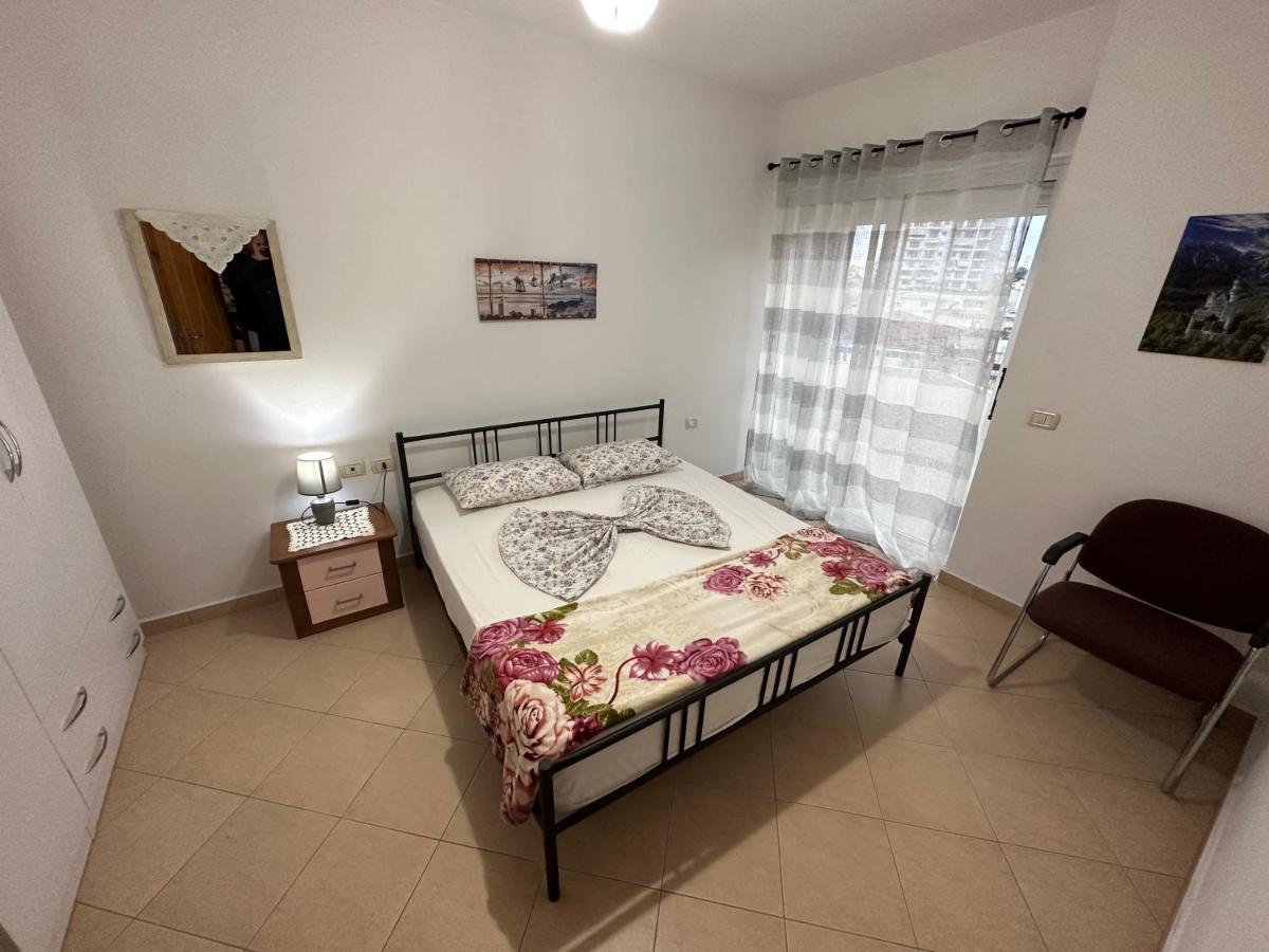 Vasilika Apartments Sarandë 외부 사진