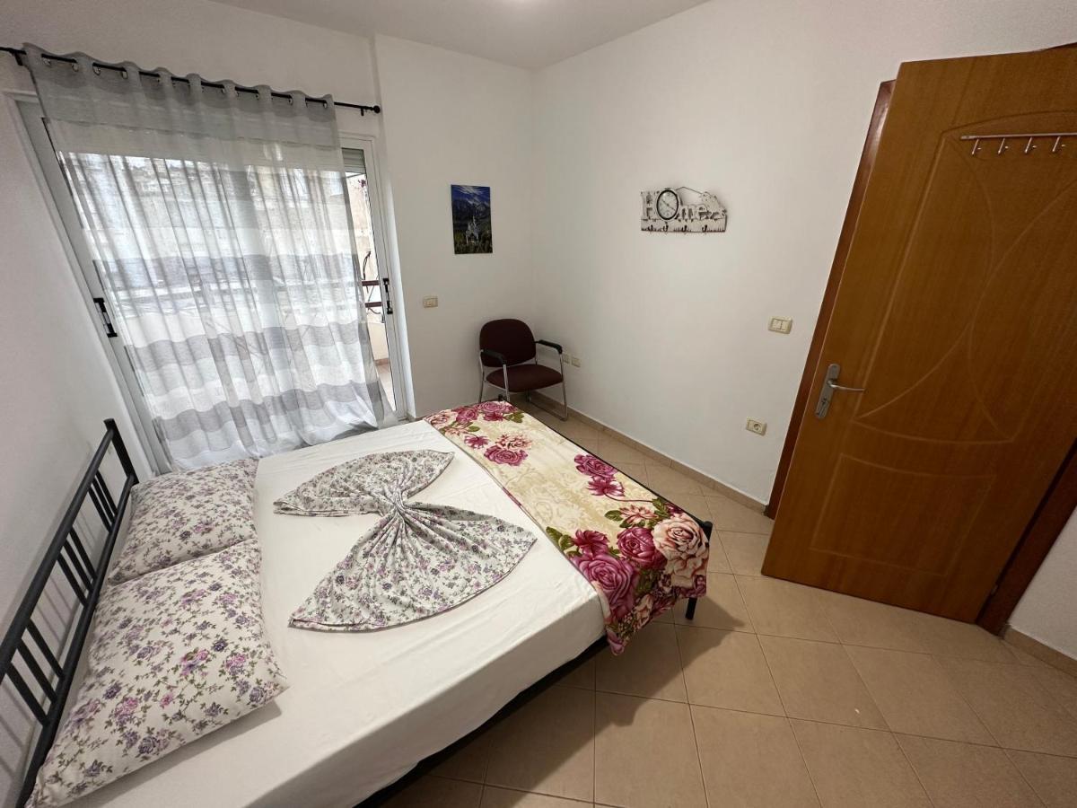 Vasilika Apartments Sarandë 외부 사진