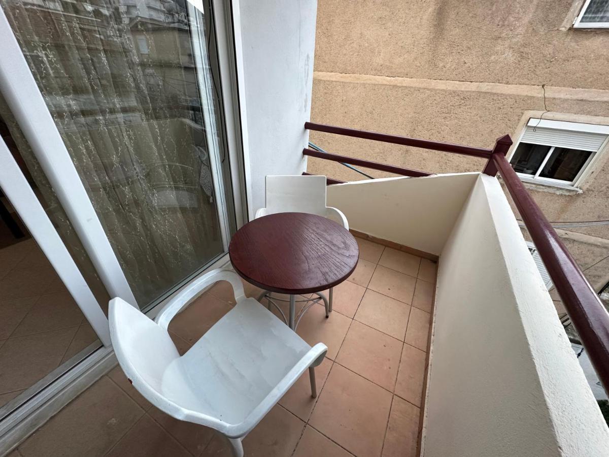 Vasilika Apartments Sarandë 외부 사진