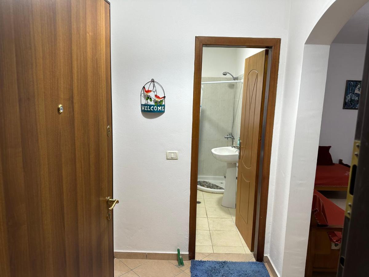 Vasilika Apartments Sarandë 외부 사진
