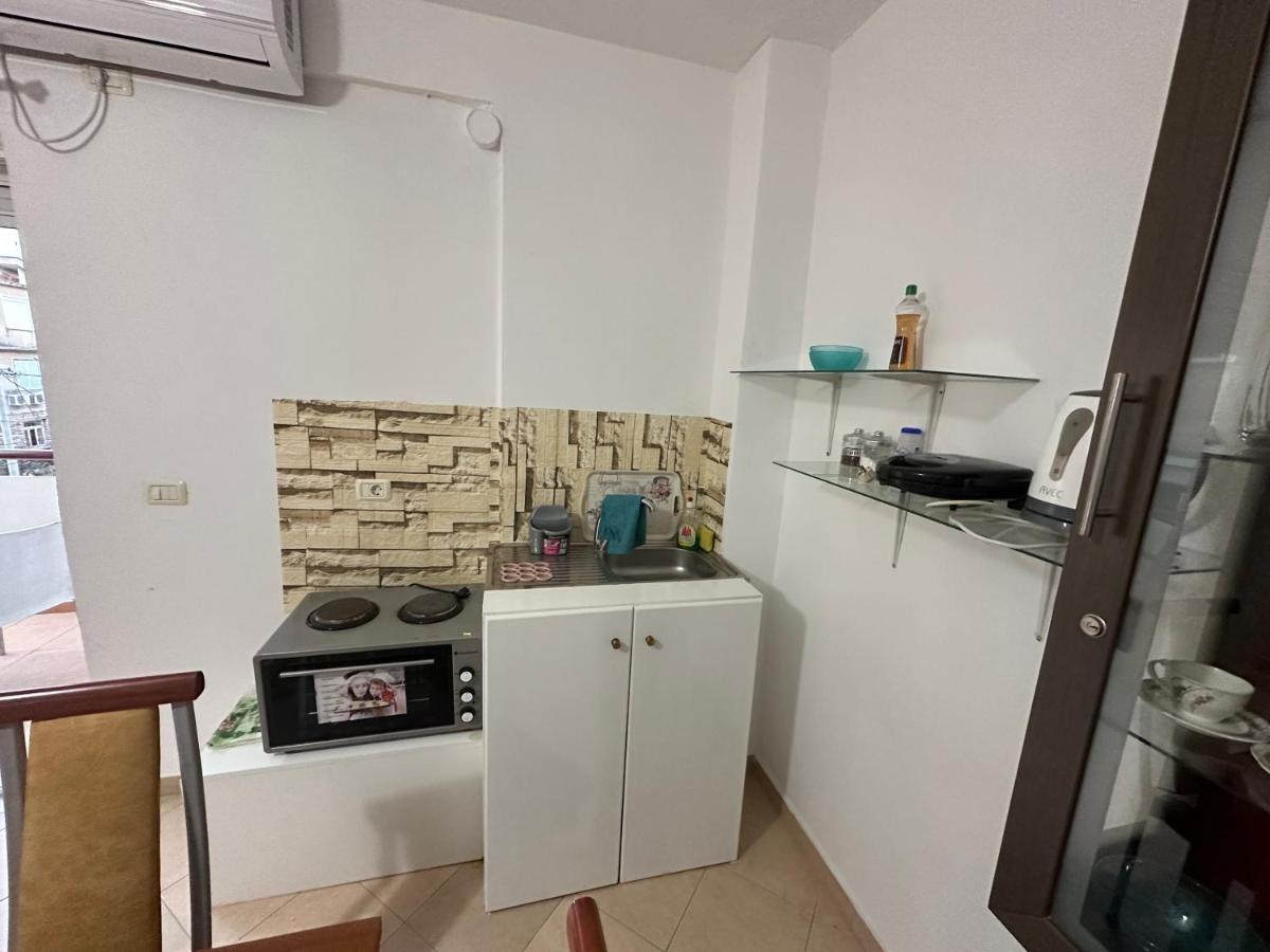 Vasilika Apartments Sarandë 외부 사진