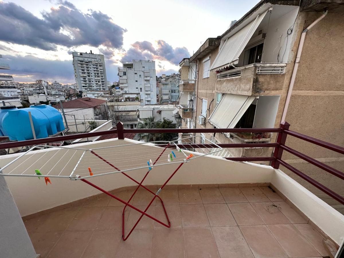 Vasilika Apartments Sarandë 외부 사진