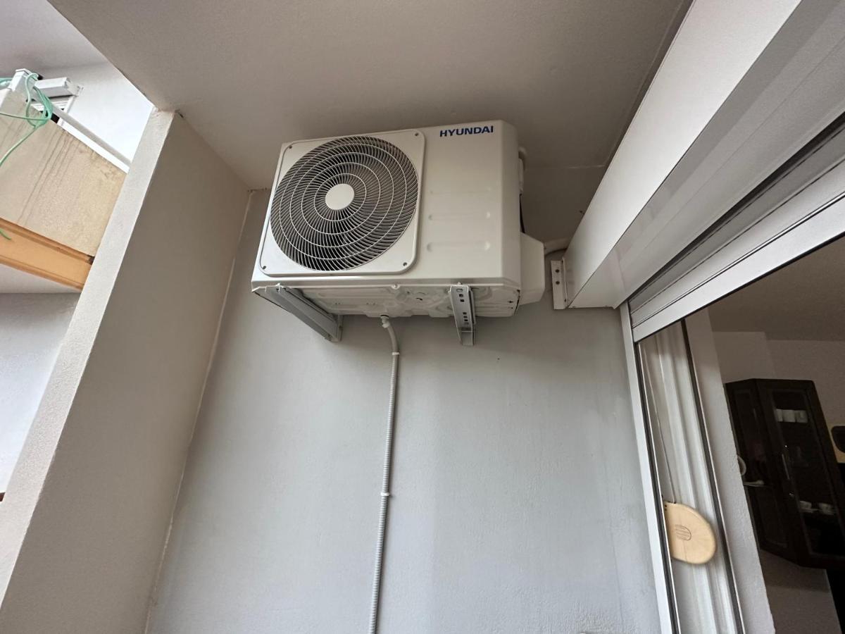 Vasilika Apartments Sarandë 외부 사진