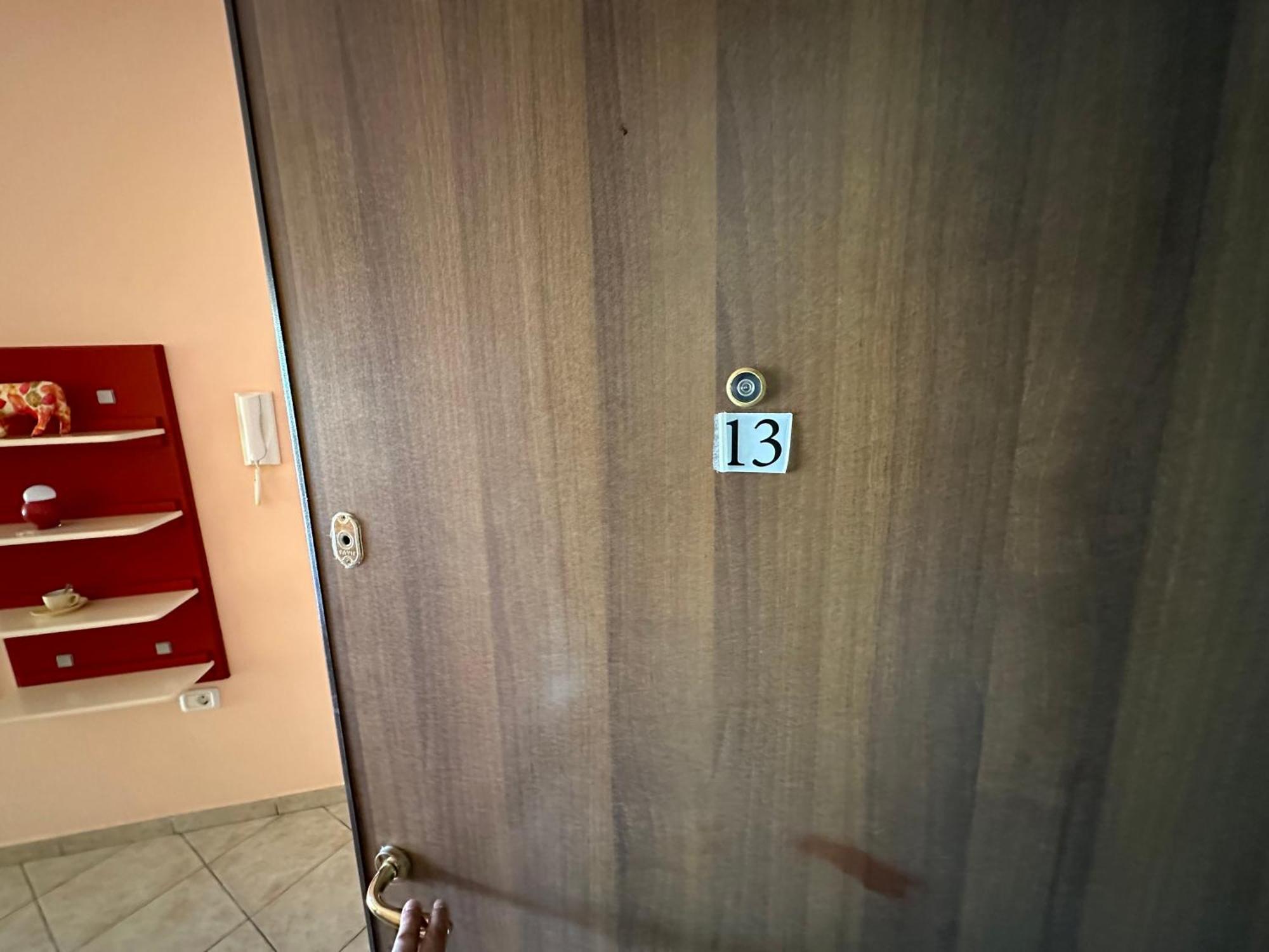 Vasilika Apartments Sarandë 외부 사진