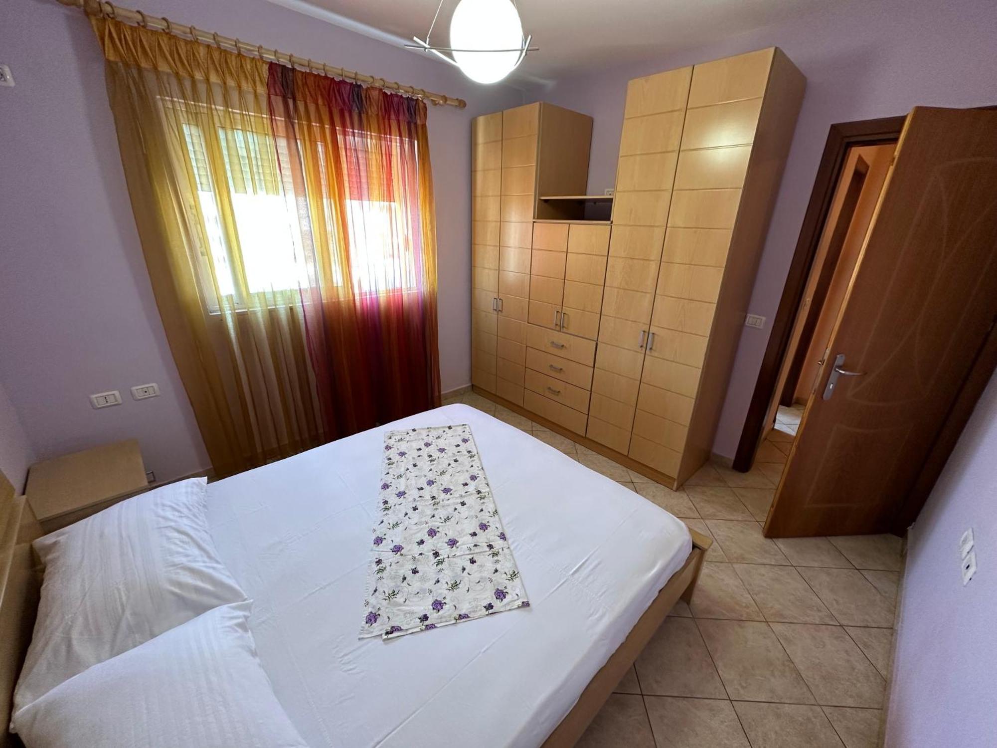 Vasilika Apartments Sarandë 외부 사진