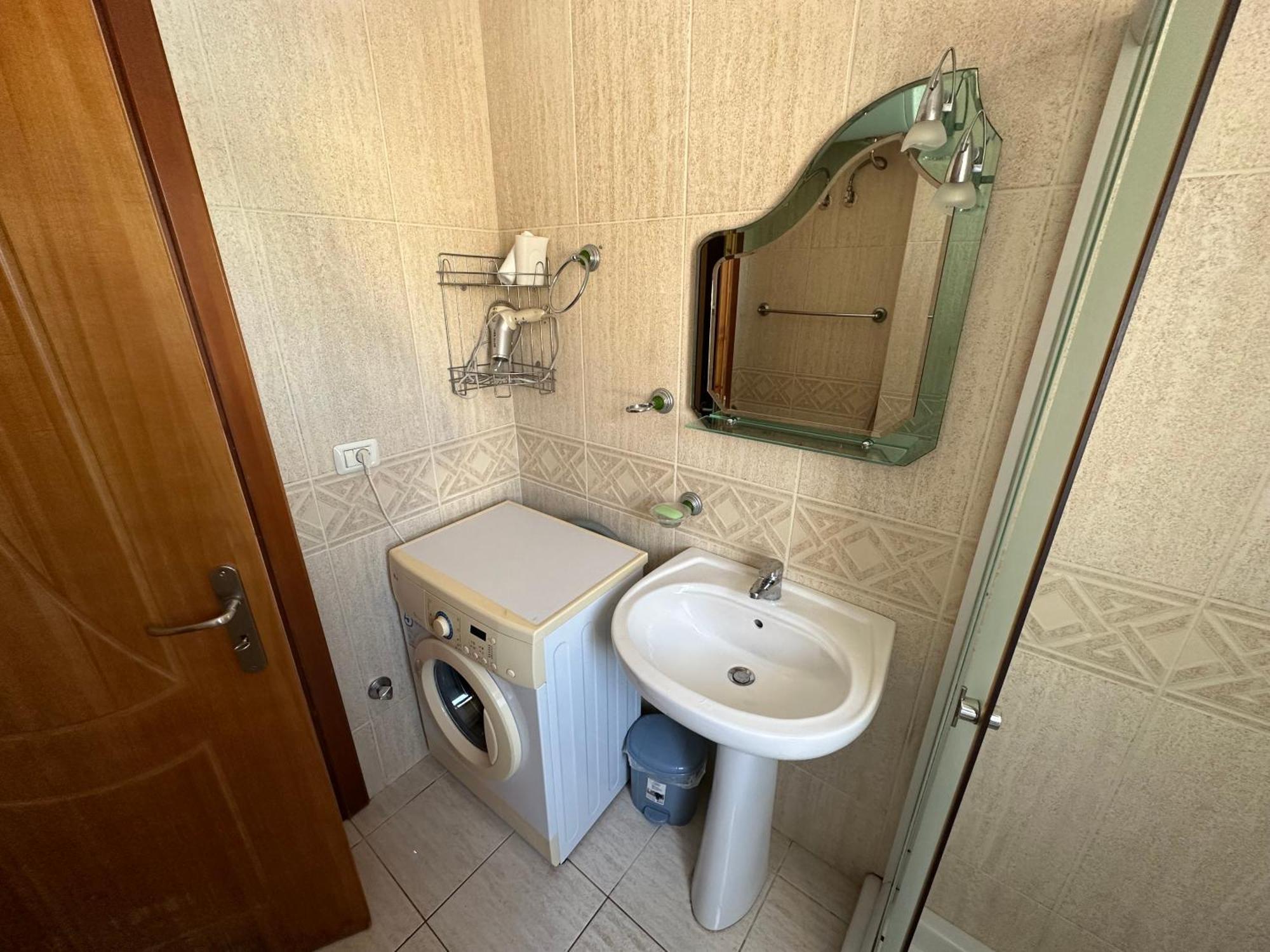 Vasilika Apartments Sarandë 외부 사진
