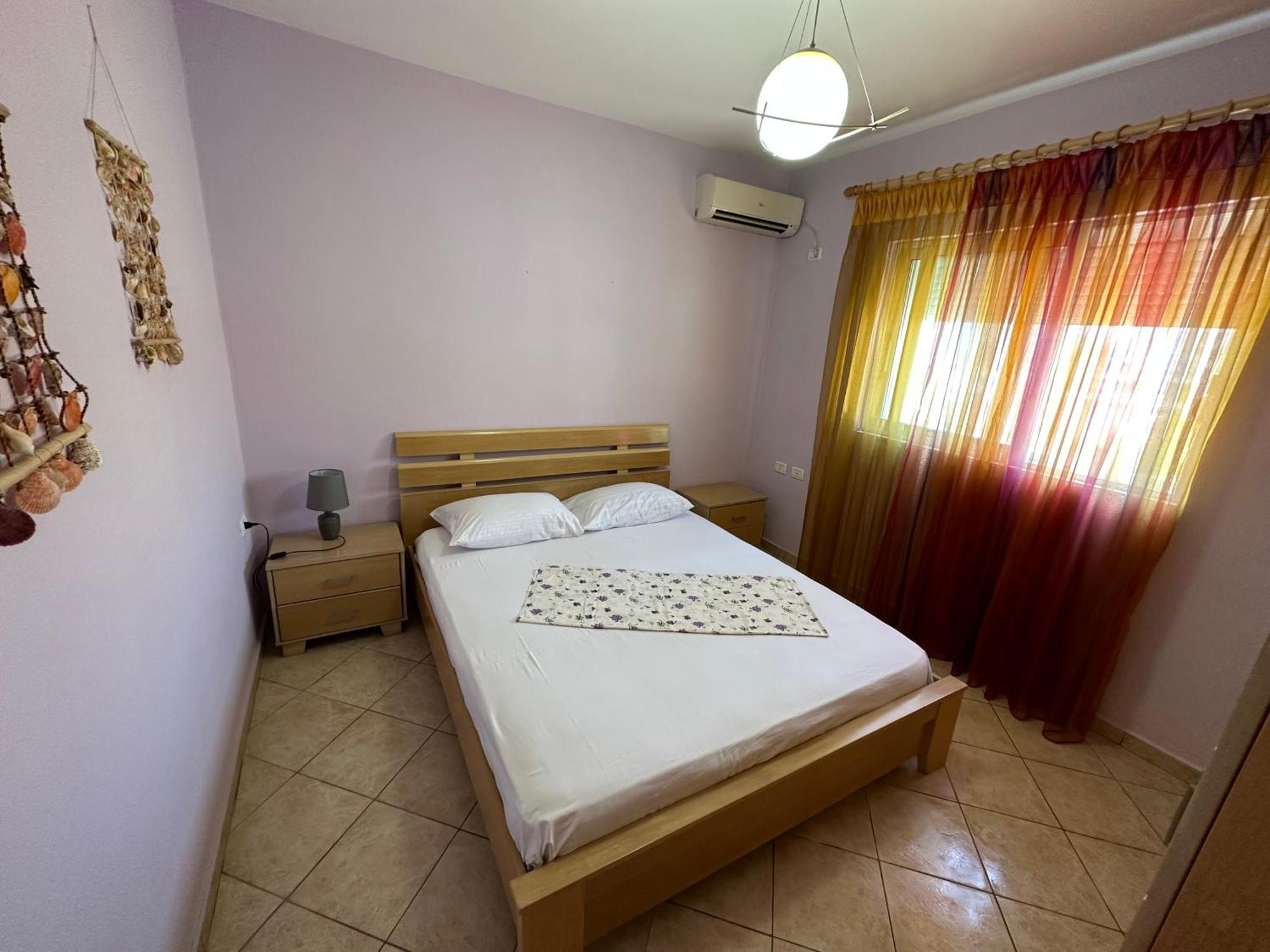 Vasilika Apartments Sarandë 외부 사진
