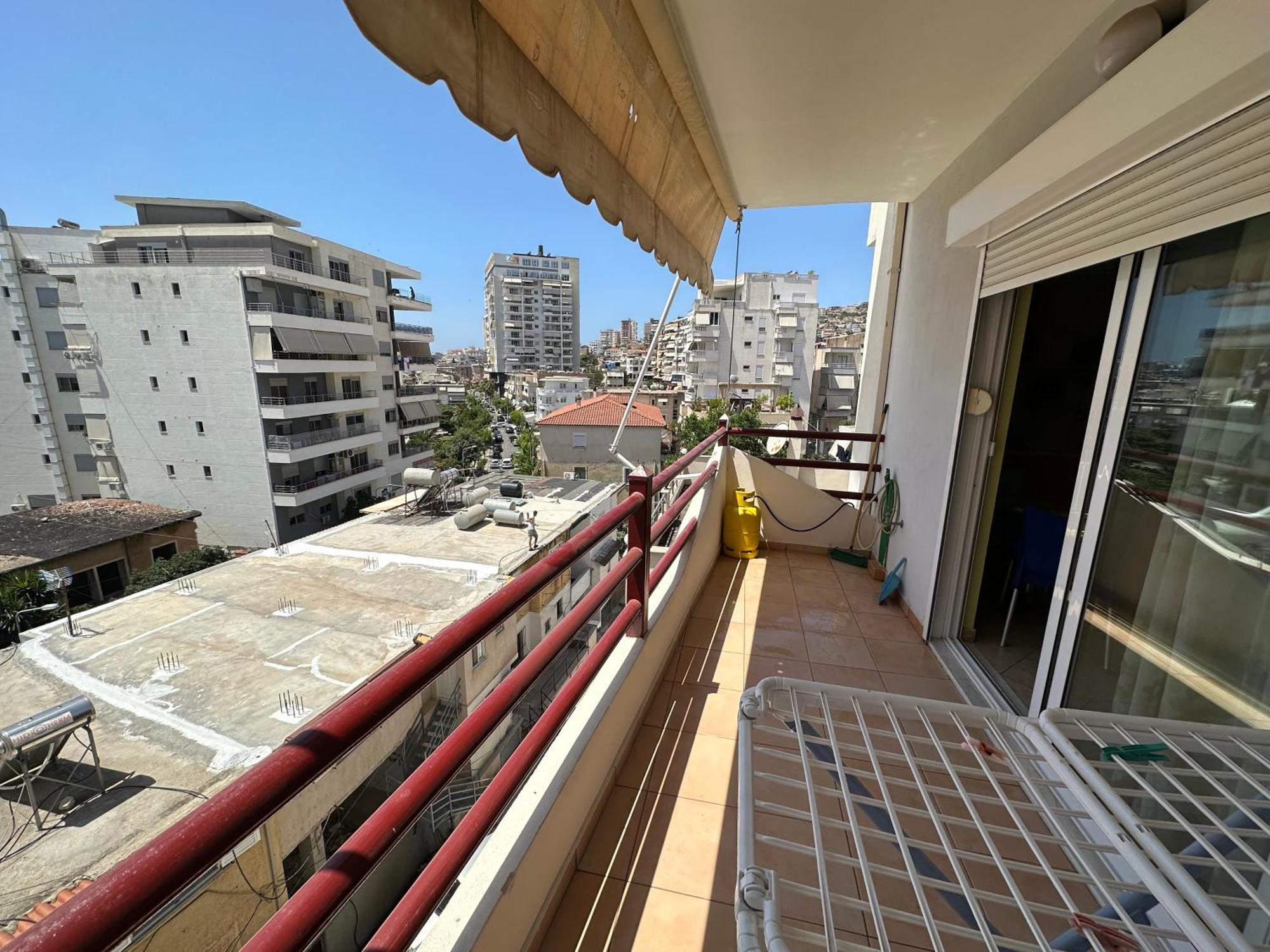 Vasilika Apartments Sarandë 외부 사진